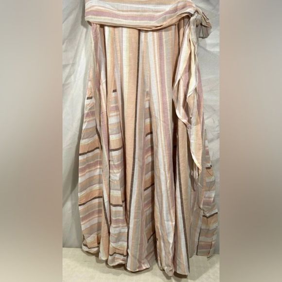 Free people unforgettable midi skirt/dress - Picture 4 of 4